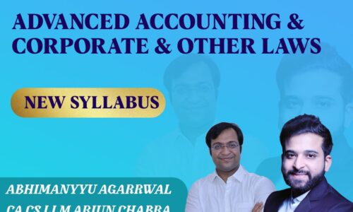 ADVANCED ACCOUNTING + CORPORATE LAW AND OTHER LAWS (COMBO)