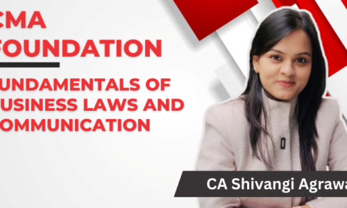 FUNDAMENTALS OF BUSINESS LAWS AND COMMUNICATION