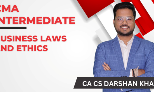 BUSINESS LAWS AND ETHICS