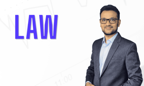 CA Inter Law Live Batch Jan’25 by CA Amit Bachhawat