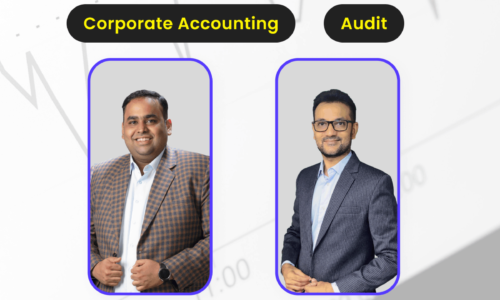 CMA Inter Corporate Accounts & Audit (A.B)